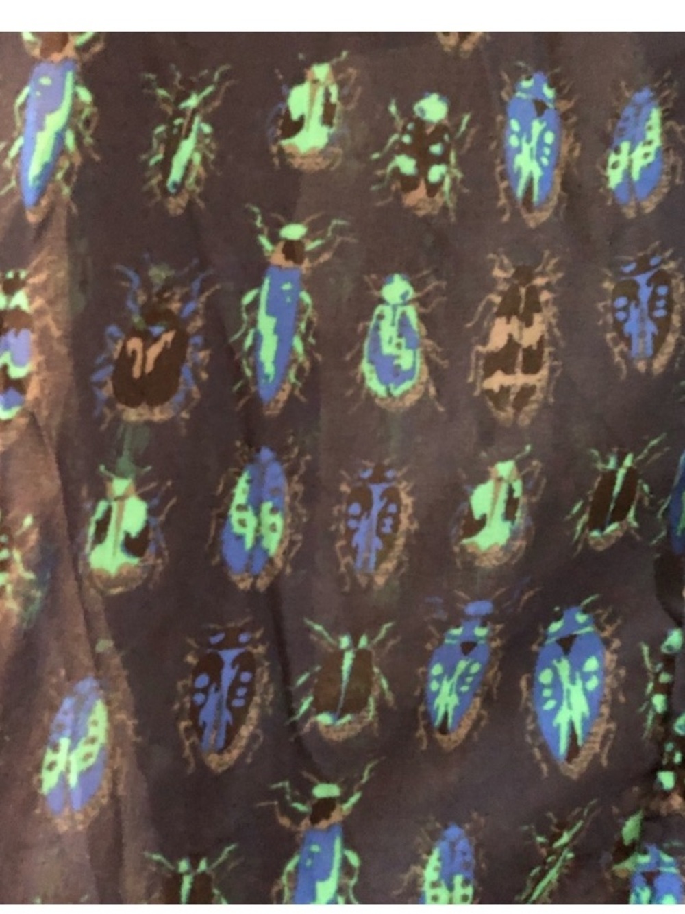 🐛🐜Insect shirt 🐜 🐛 - Picture 2 of 3